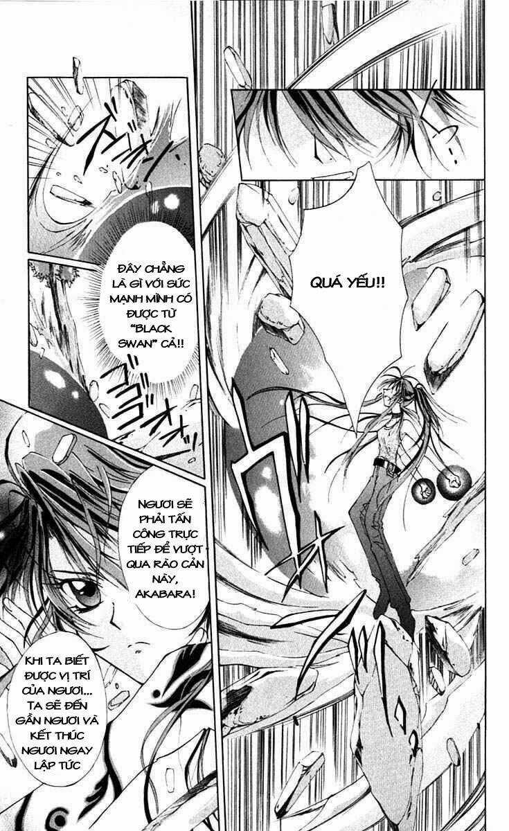 Record of Fallen Vampire - Chapter 13 - Trang 31