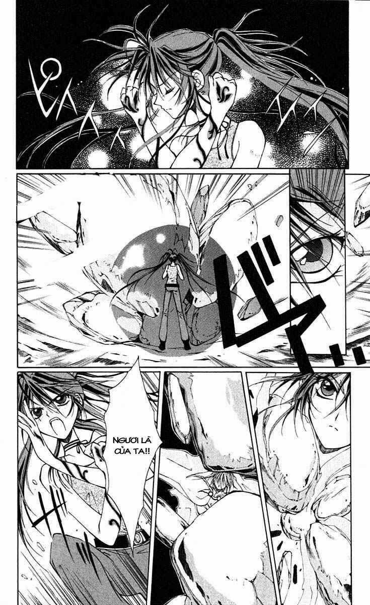 Record of Fallen Vampire - Chapter 13 - Trang 32