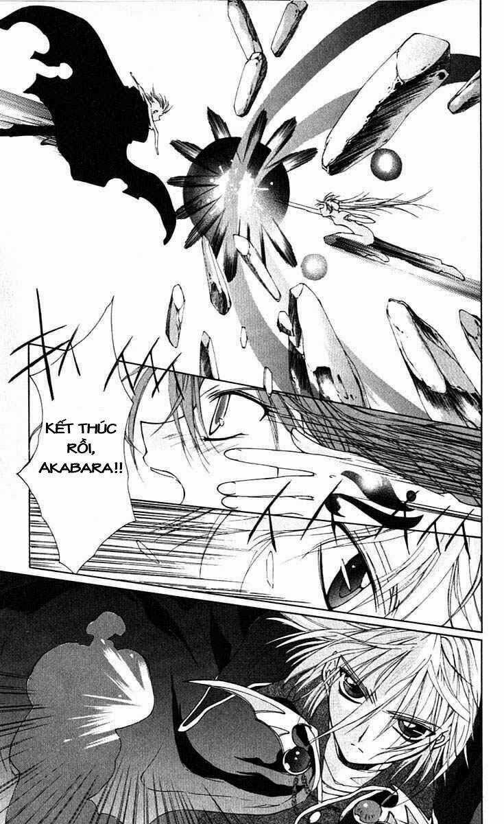 Record of Fallen Vampire - Chapter 13 - Trang 33