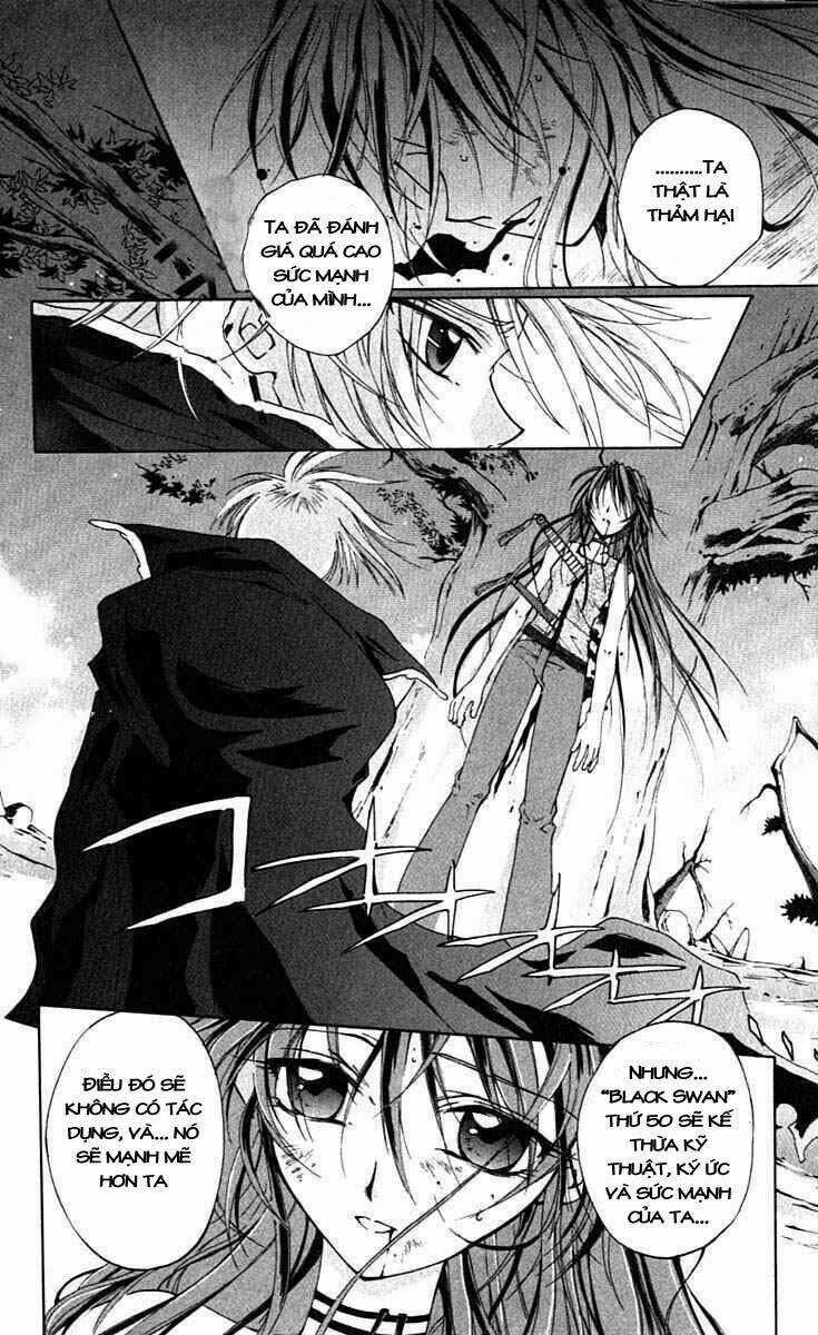 Record of Fallen Vampire - Chapter 13 - Trang 36