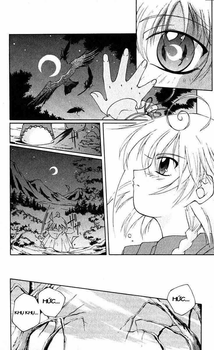 Record of Fallen Vampire - Chapter 13 - Trang 44