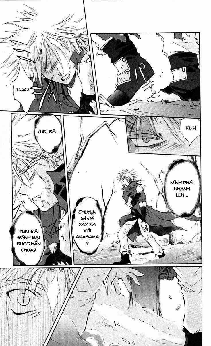 Record of Fallen Vampire - Chapter 13 - Trang 45