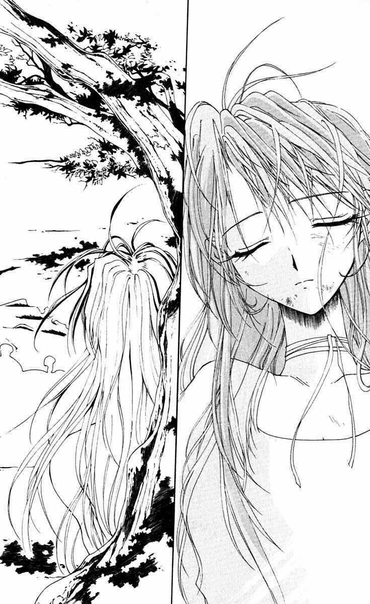 Record of Fallen Vampire - Chapter 13 - Trang 46