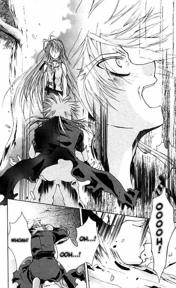 Record of Fallen Vampire - Chapter 13 - Trang 48