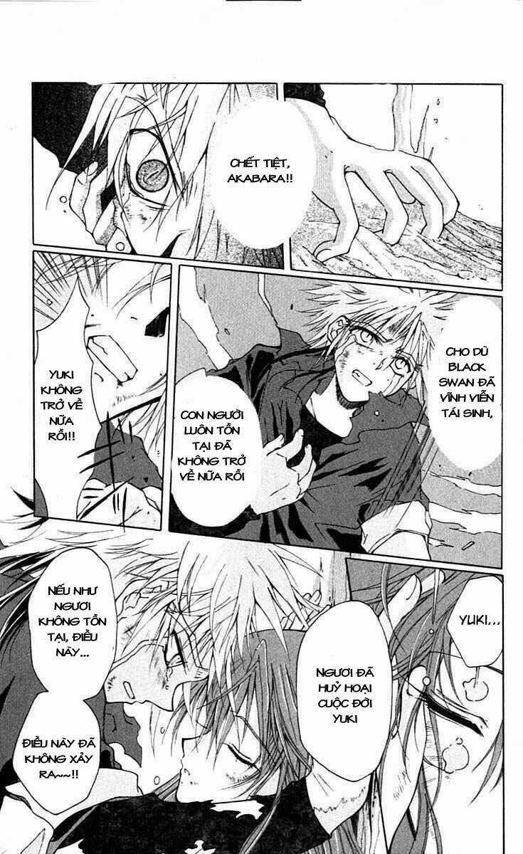 Record of Fallen Vampire - Chapter 13 - Trang 49