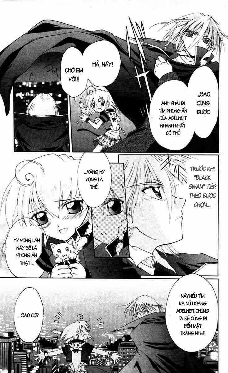 Record of Fallen Vampire - Chapter 2 - Trang 14