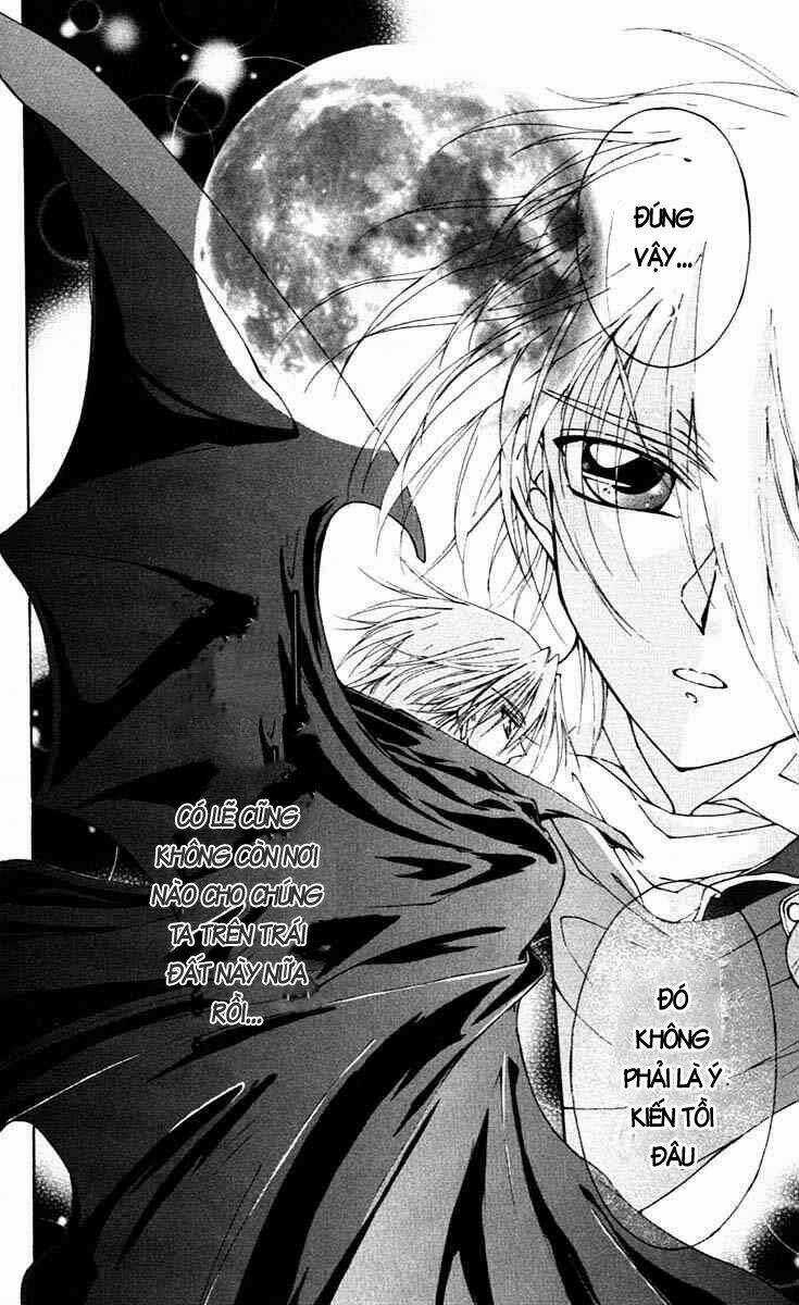 Record of Fallen Vampire - Chapter 2 - Trang 15