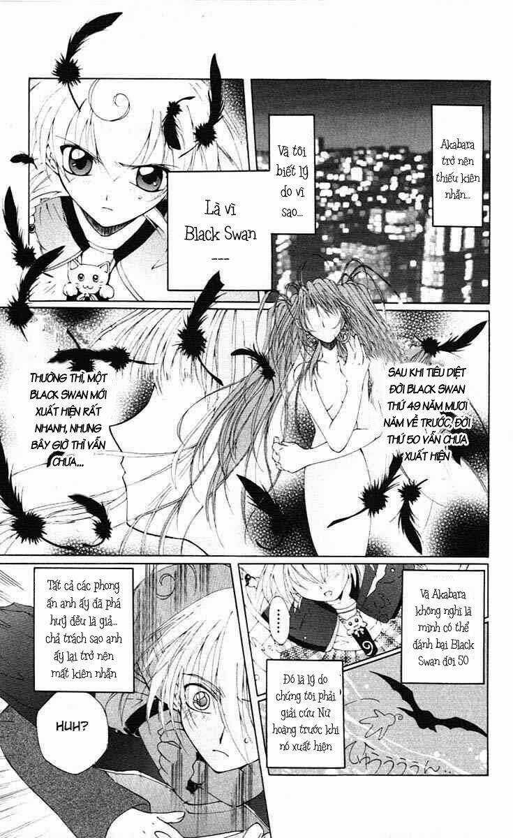 Record of Fallen Vampire - Chapter 2 - Trang 18