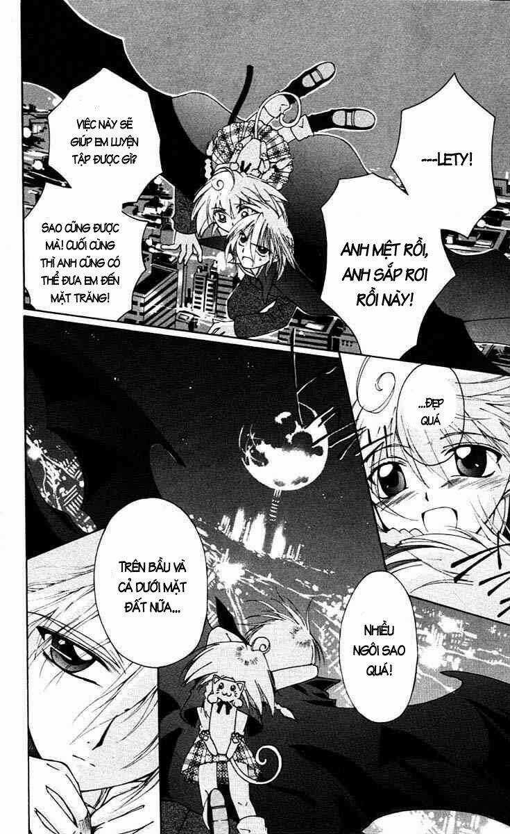 Record of Fallen Vampire - Chapter 2 - Trang 19