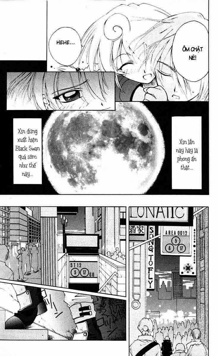 Record of Fallen Vampire - Chapter 2 - Trang 20