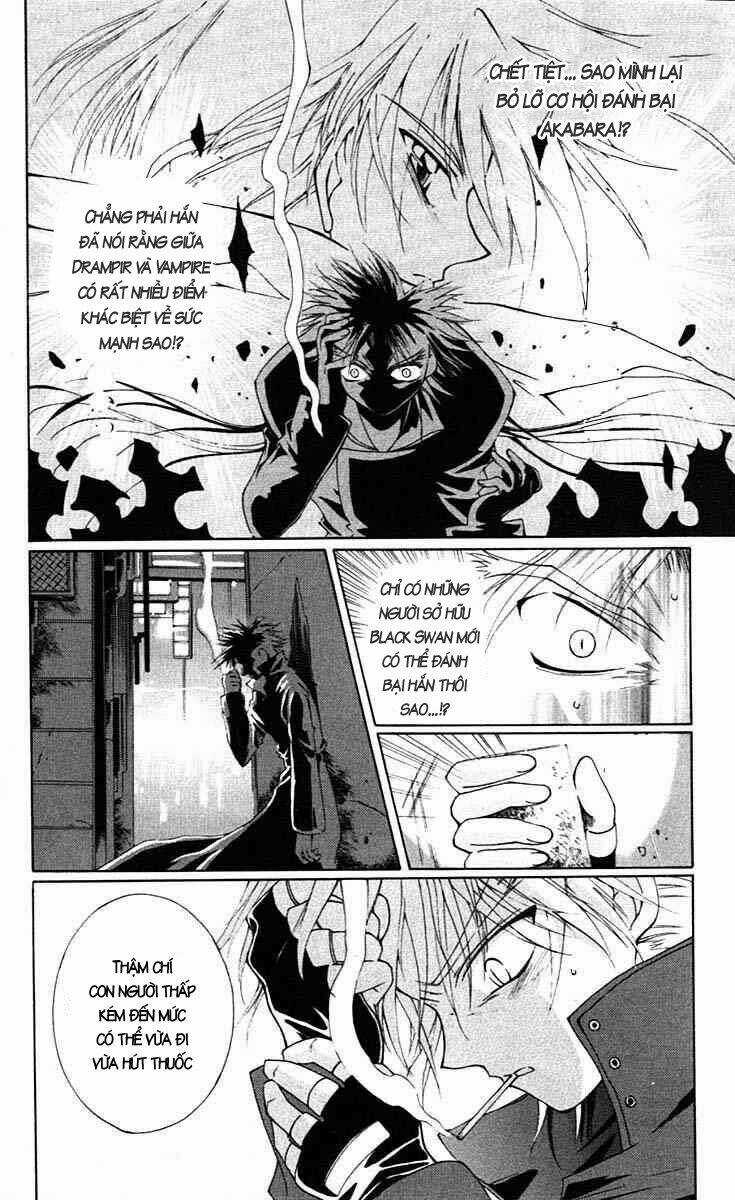 Record of Fallen Vampire - Chapter 2 - Trang 23