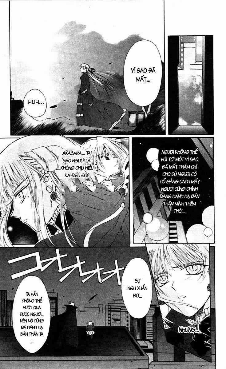 Record of Fallen Vampire - Chapter 2 - Trang 28