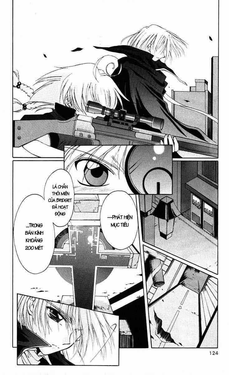 Record of Fallen Vampire - Chapter 2 - Trang 29