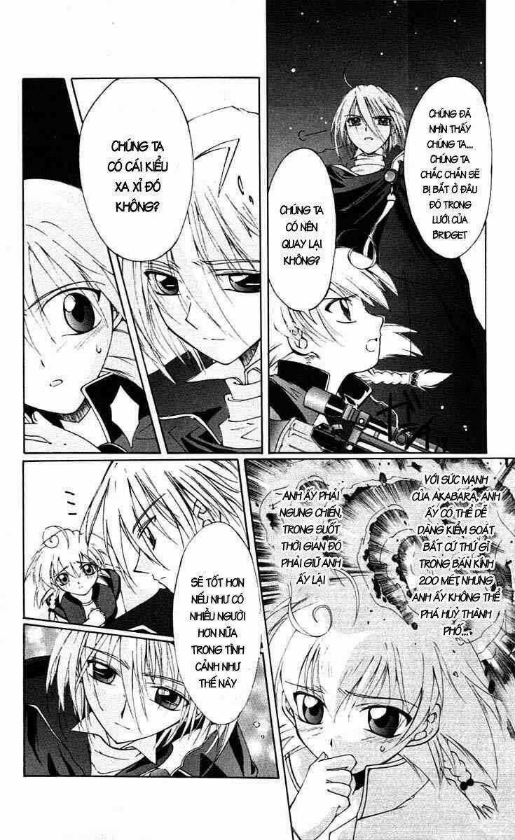 Record of Fallen Vampire - Chapter 2 - Trang 31