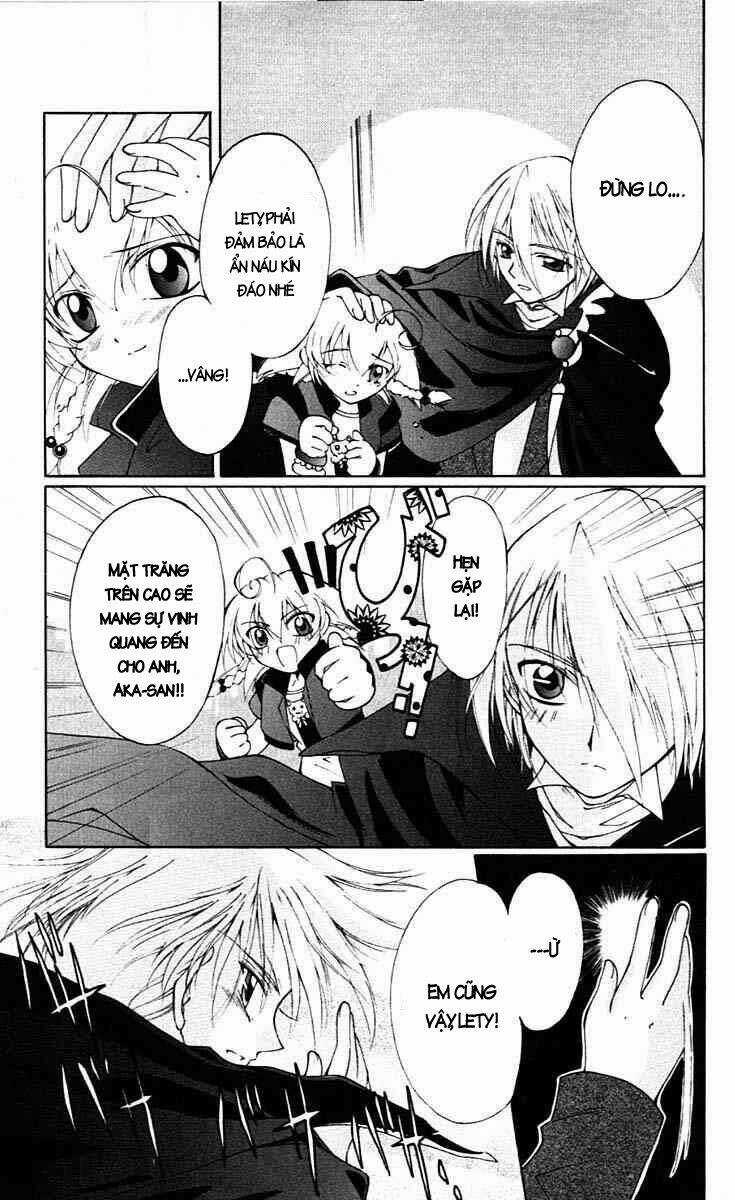 Record of Fallen Vampire - Chapter 2 - Trang 32