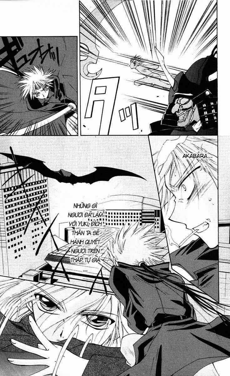 Record of Fallen Vampire - Chapter 2 - Trang 38