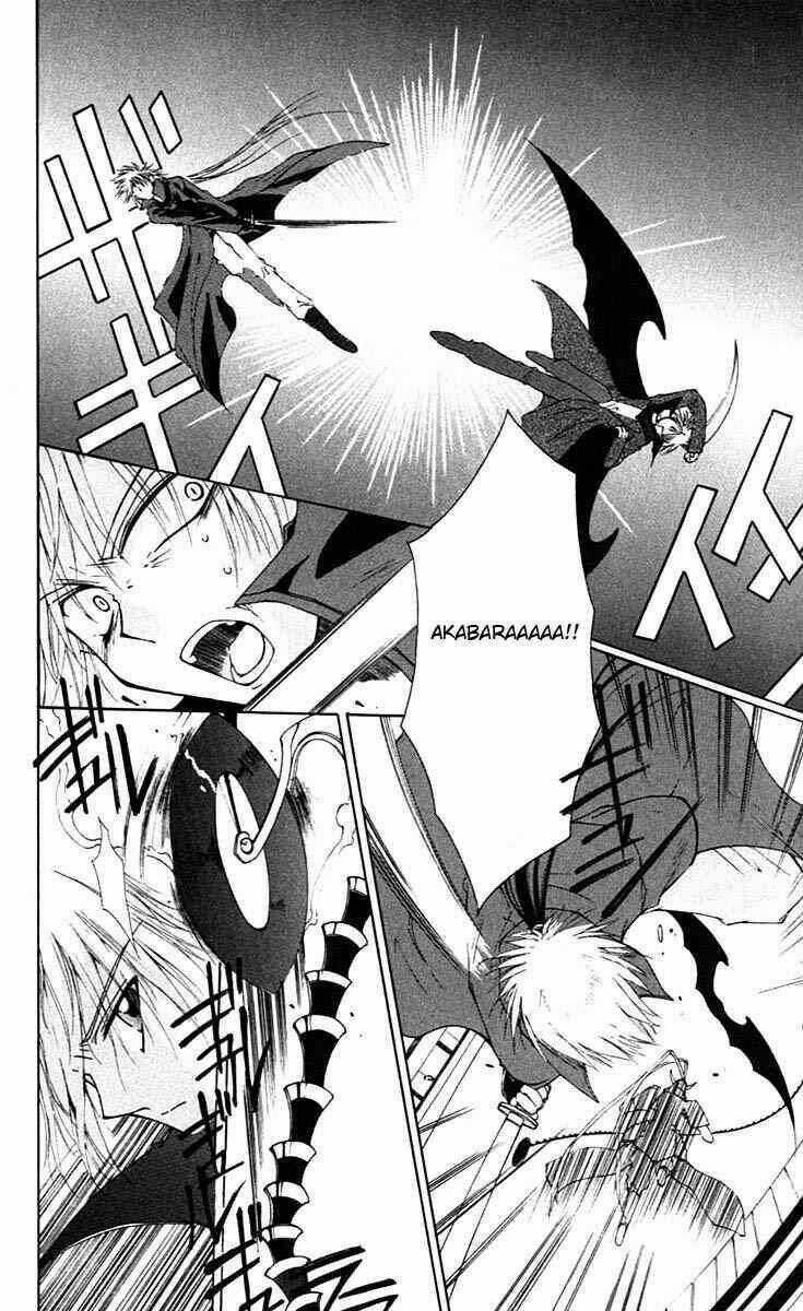 Record of Fallen Vampire - Chapter 2 - Trang 39