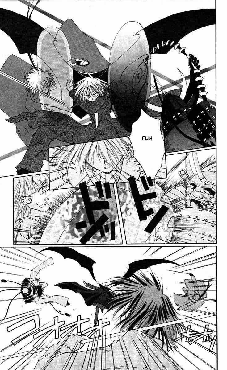 Record of Fallen Vampire - Chapter 2 - Trang 40