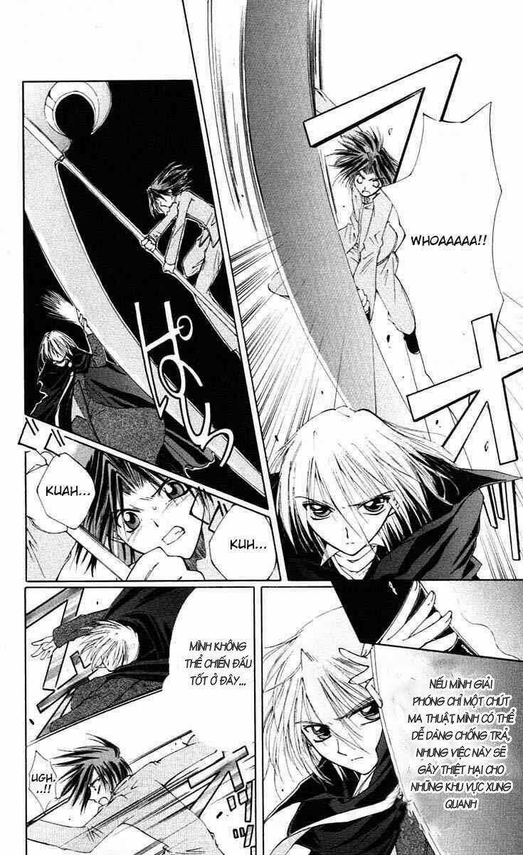 Record of Fallen Vampire - Chapter 2 - Trang 41