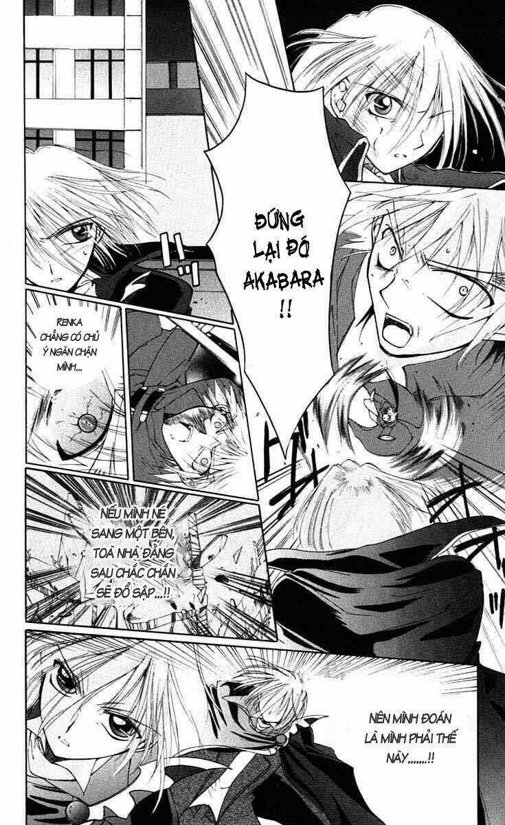 Record of Fallen Vampire - Chapter 2 - Trang 45