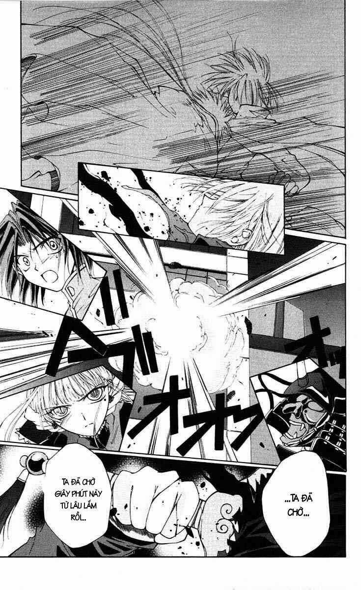 Record of Fallen Vampire - Chapter 2 - Trang 46