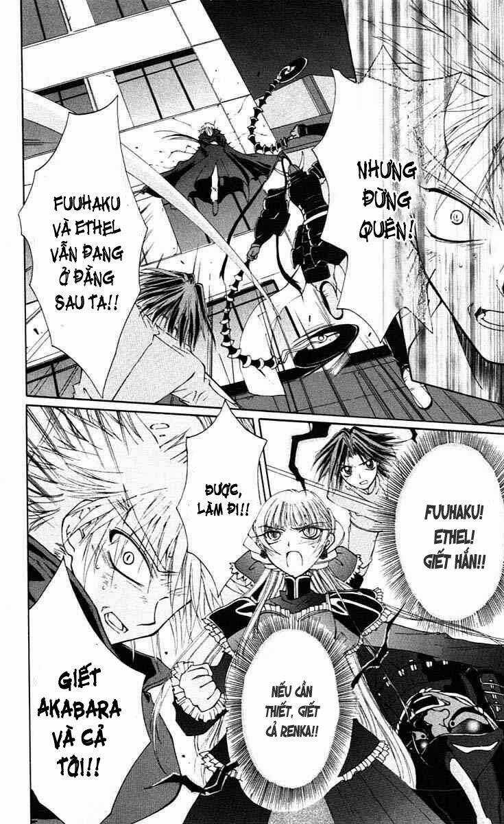 Record of Fallen Vampire - Chapter 2 - Trang 49