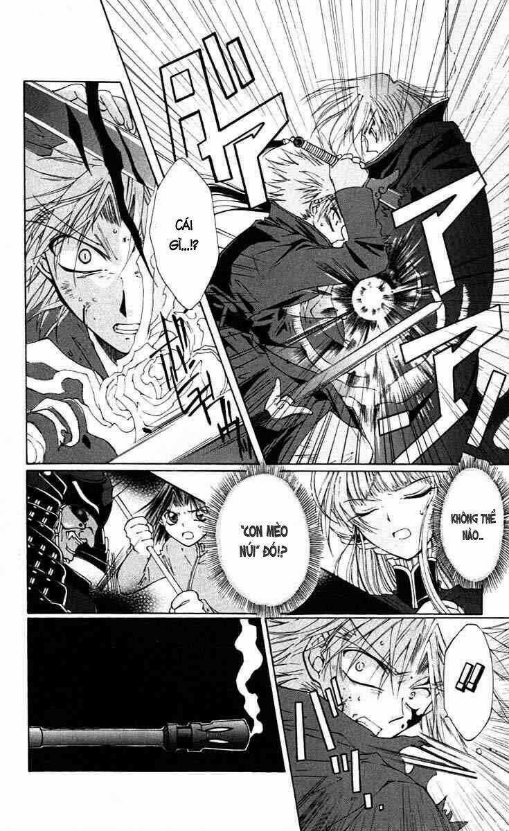 Record of Fallen Vampire - Chapter 2 - Trang 51