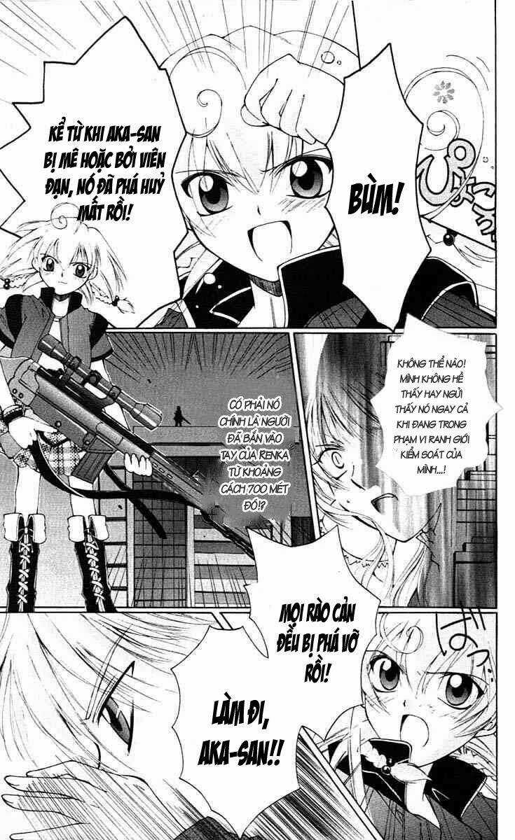 Record of Fallen Vampire - Chapter 2 - Trang 52