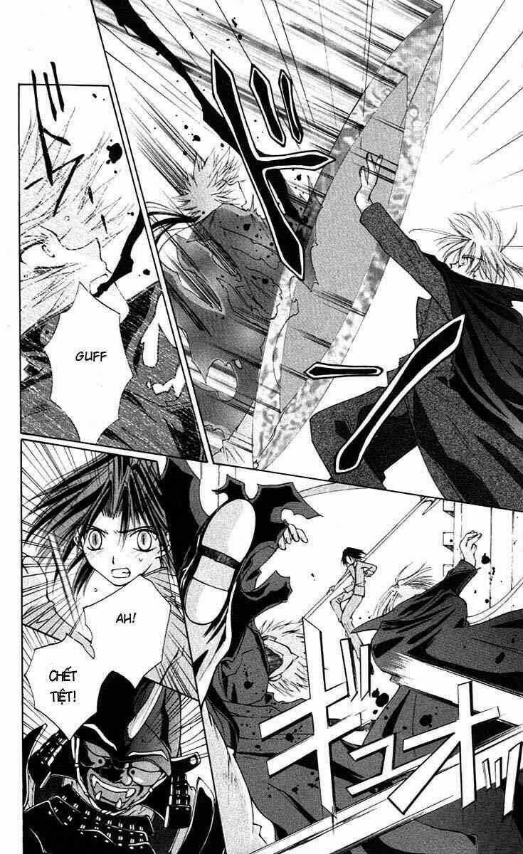 Record of Fallen Vampire - Chapter 2 - Trang 53