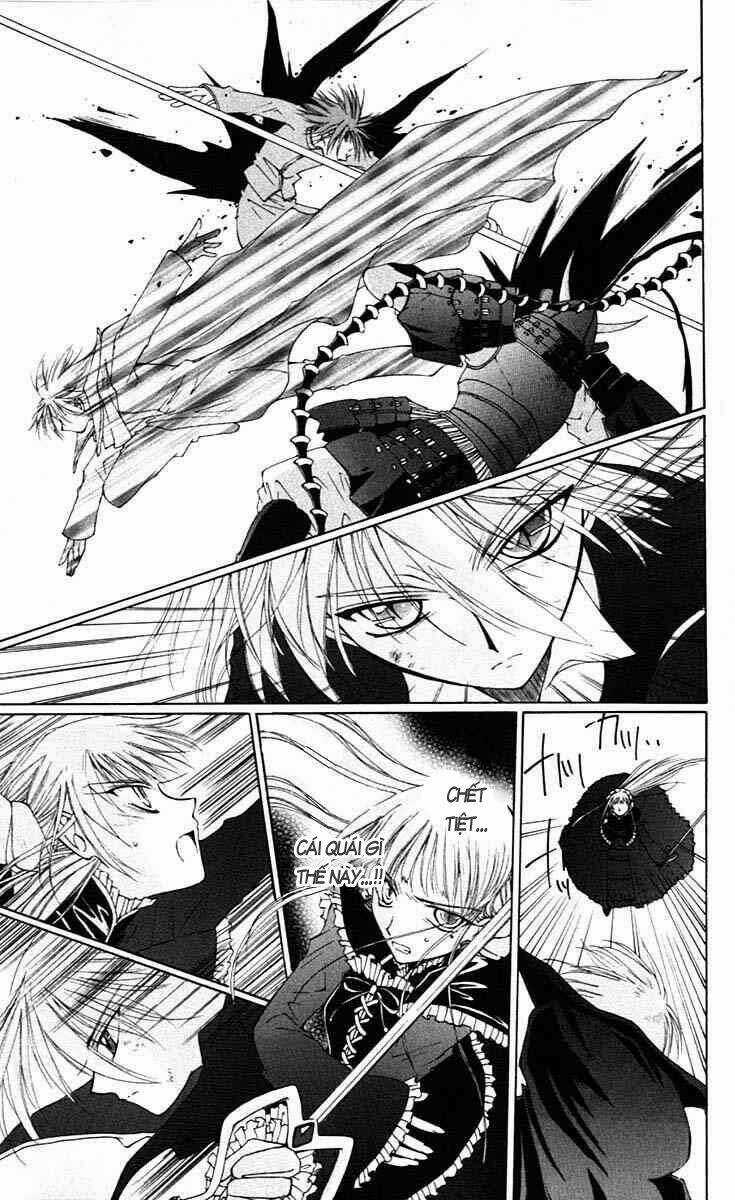 Record of Fallen Vampire - Chapter 2 - Trang 54