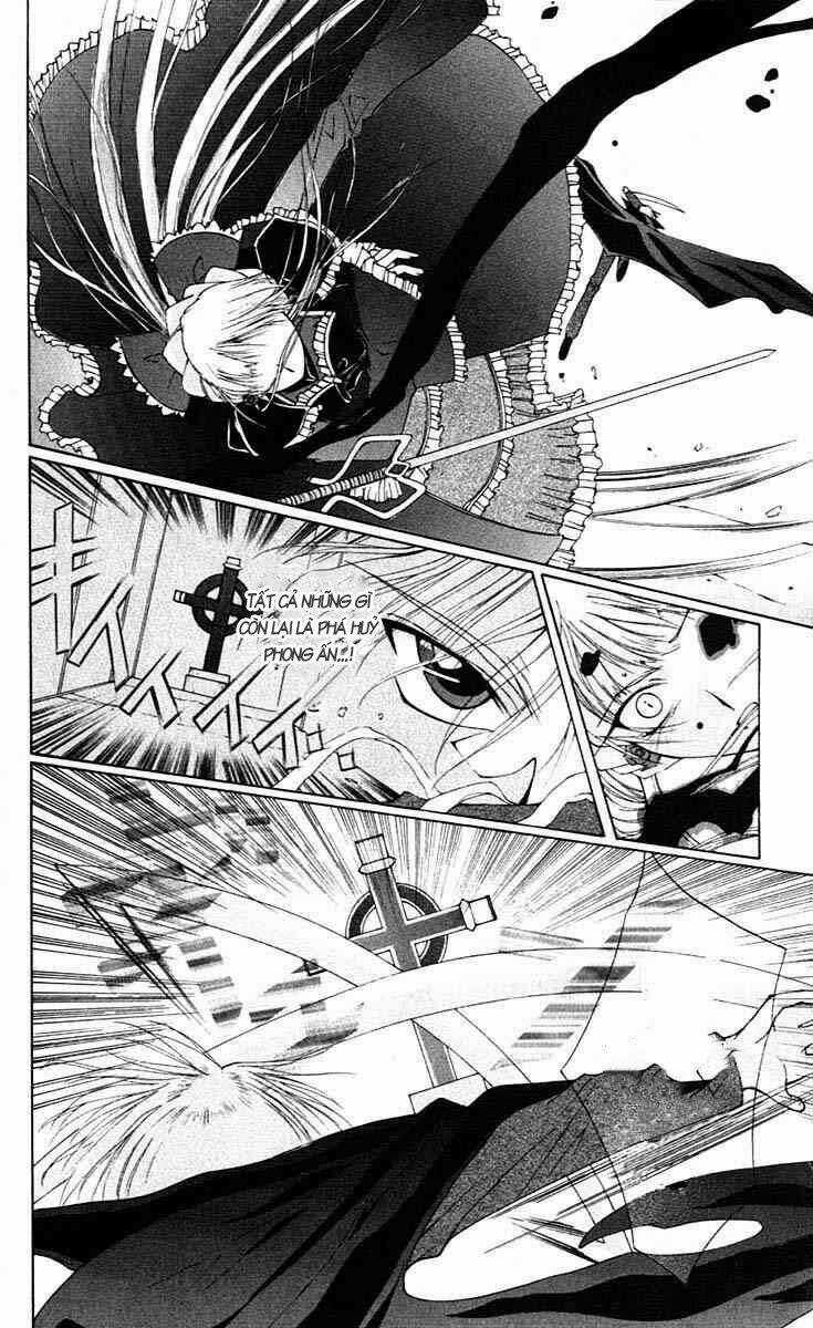 Record of Fallen Vampire - Chapter 2 - Trang 55