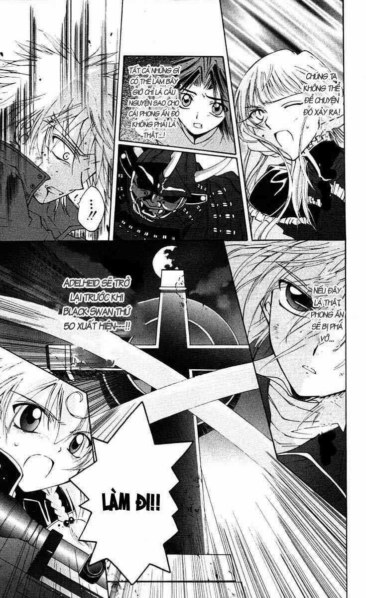 Record of Fallen Vampire - Chapter 2 - Trang 56