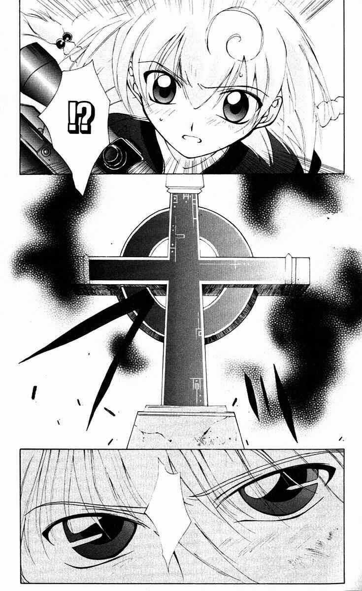 Record of Fallen Vampire - Chapter 2 - Trang 57