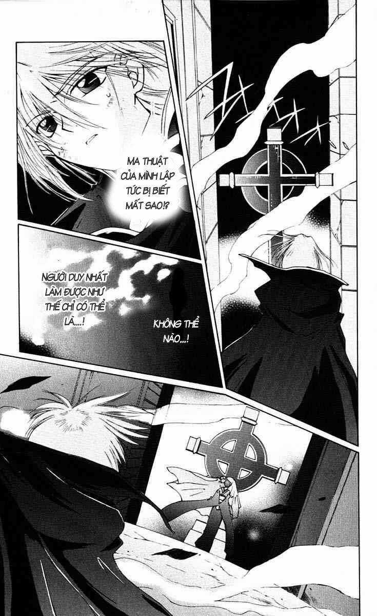 Record of Fallen Vampire - Chapter 2 - Trang 58