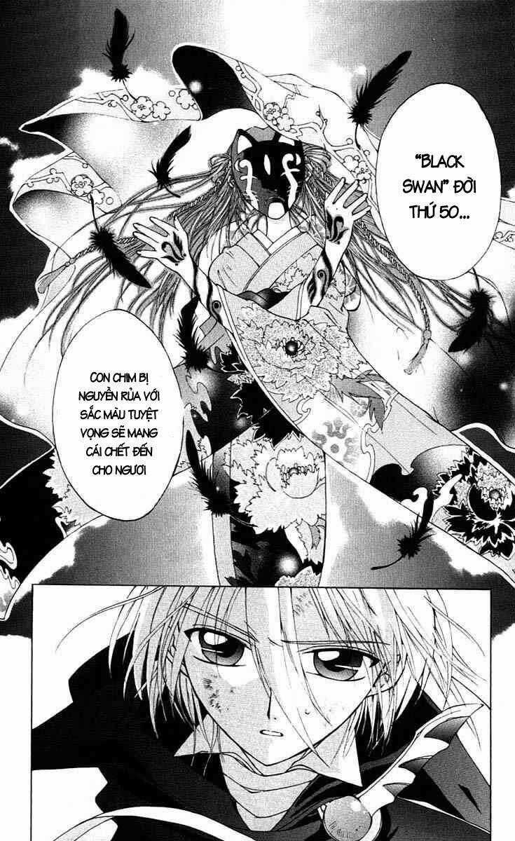 Record of Fallen Vampire - Chapter 2 - Trang 61