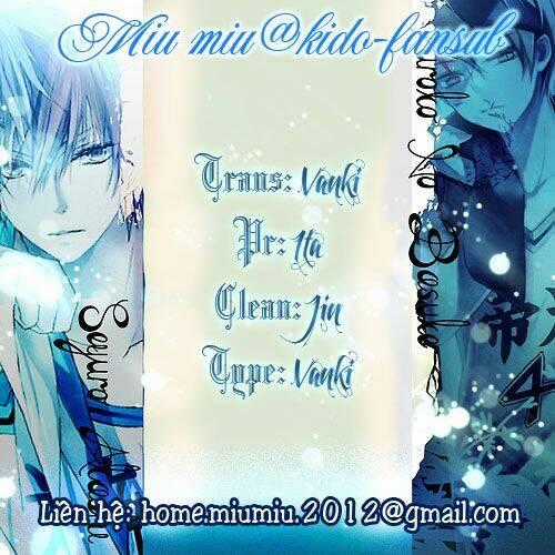 Record of Fallen Vampire - Chapter 3 - Trang 2