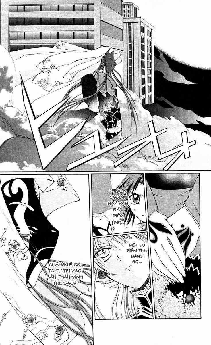 Record of Fallen Vampire - Chapter 3 - Trang 12