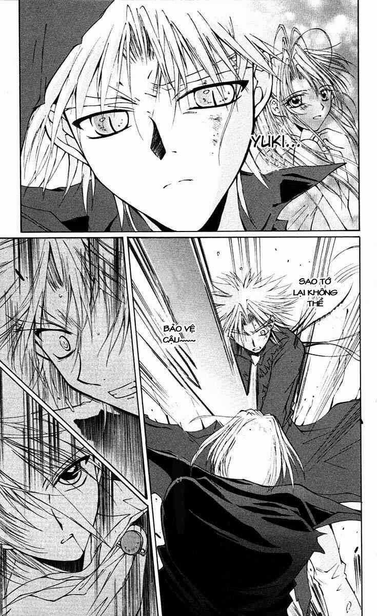 Record of Fallen Vampire - Chapter 3 - Trang 28