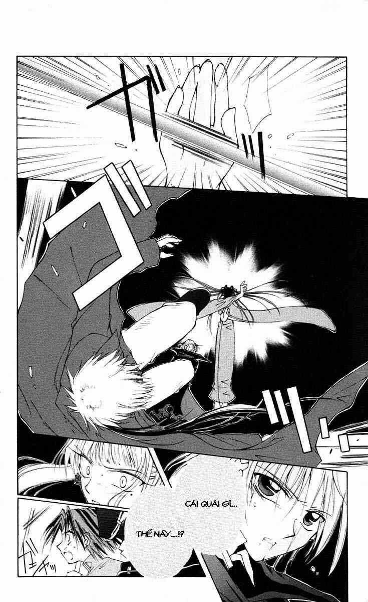 Record of Fallen Vampire - Chapter 3 - Trang 29