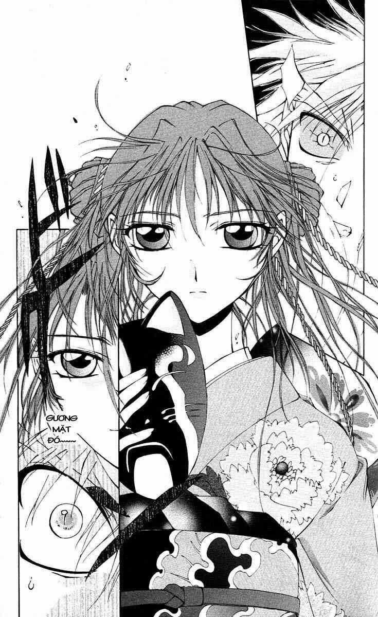 Record of Fallen Vampire - Chapter 3 - Trang 35