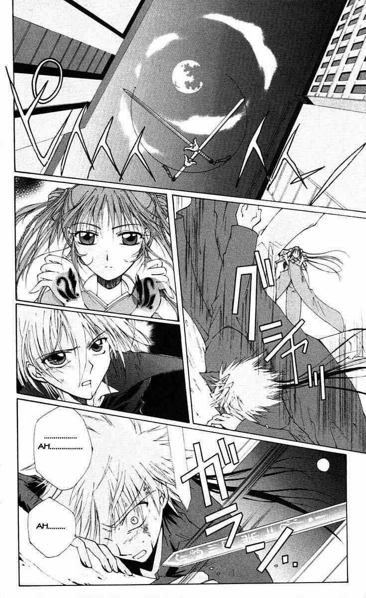 Record of Fallen Vampire - Chapter 3 - Trang 37