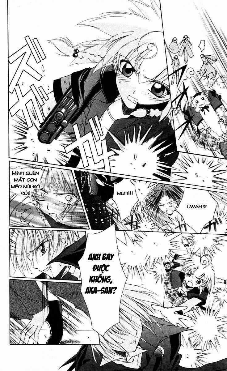 Record of Fallen Vampire - Chapter 3 - Trang 39