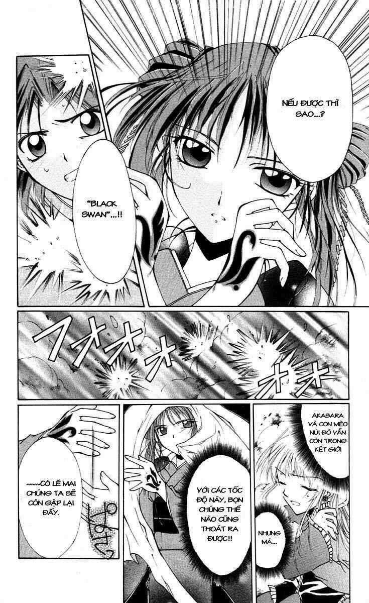 Record of Fallen Vampire - Chapter 3 - Trang 41