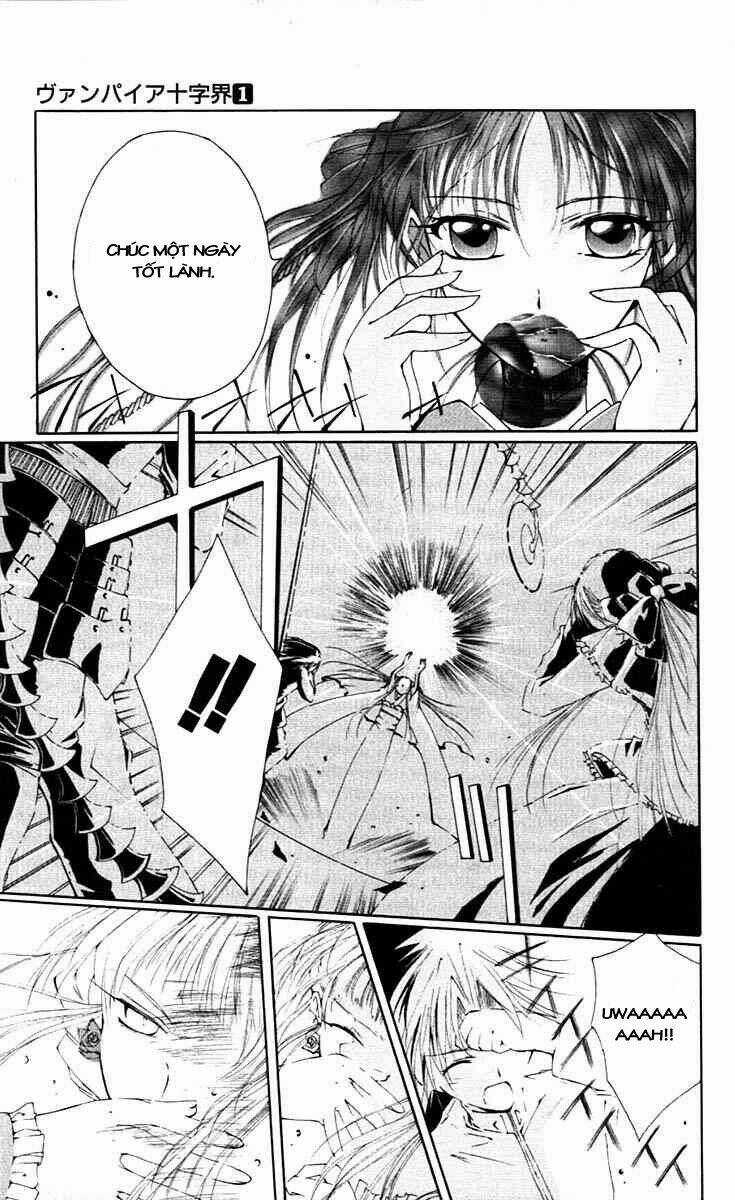 Record of Fallen Vampire - Chapter 3 - Trang 42