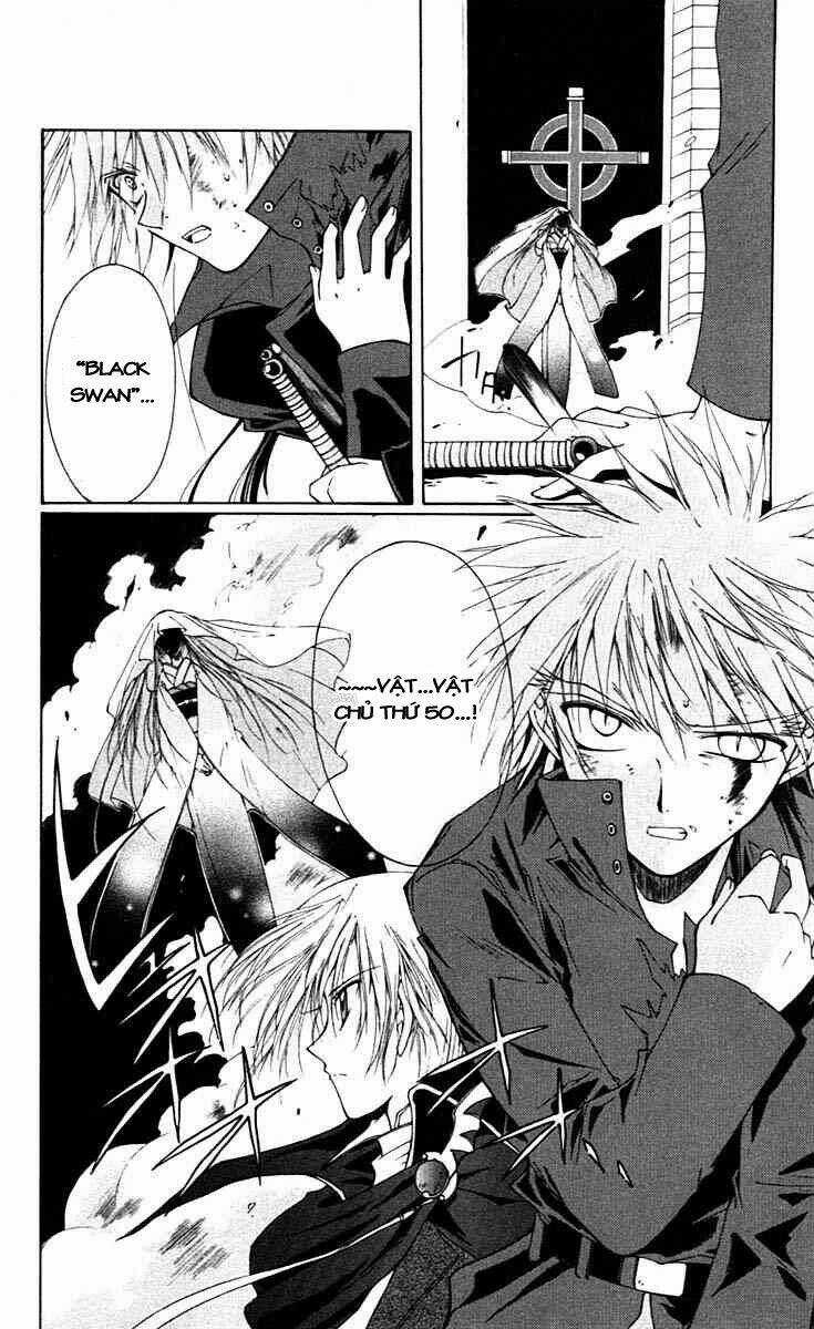 Record of Fallen Vampire - Chapter 3 - Trang 7