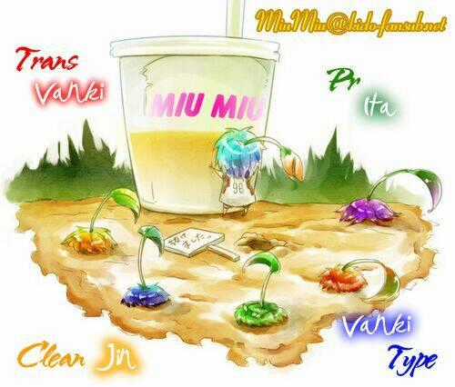 Record of Fallen Vampire - Chapter 4 - Trang 2