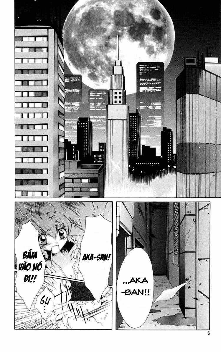 Record of Fallen Vampire - Chapter 4 - Trang 12