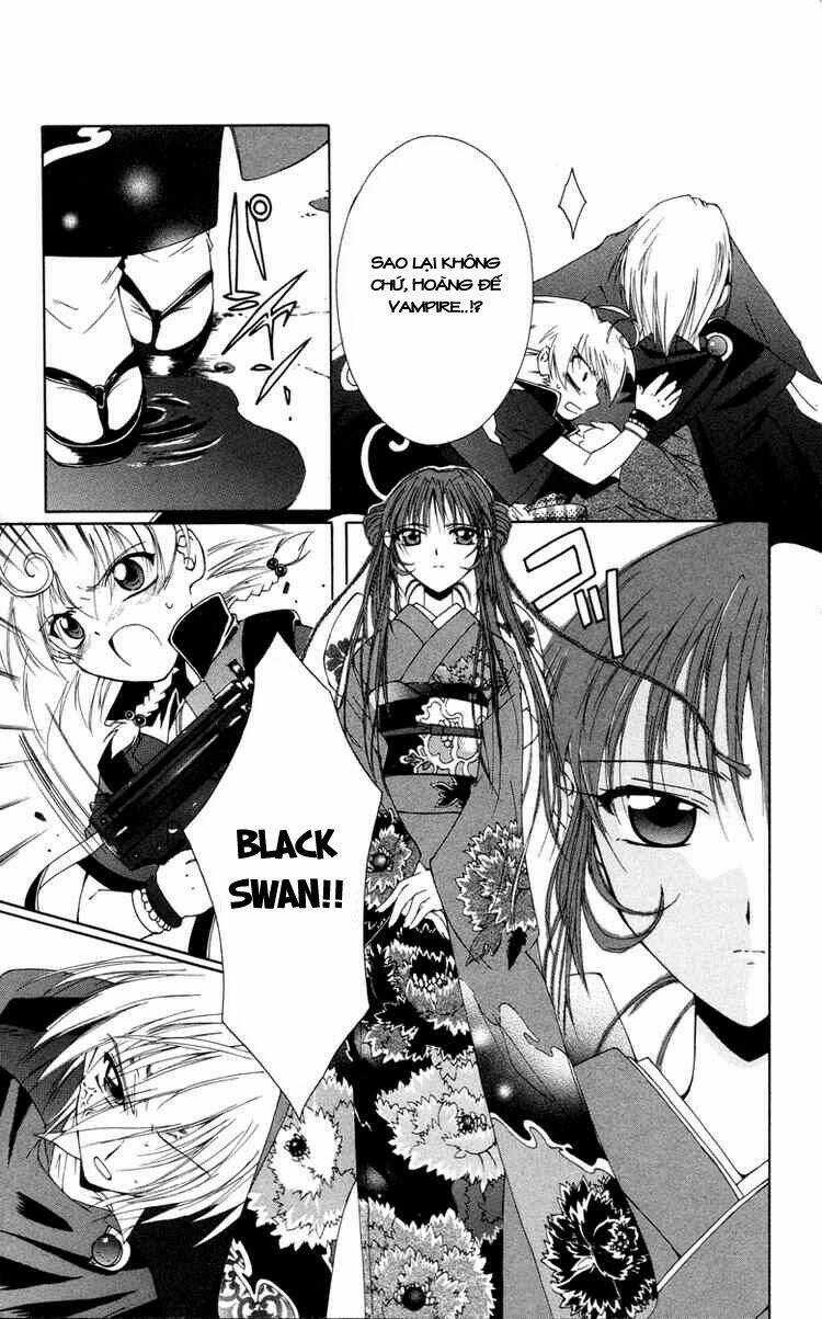 Record of Fallen Vampire - Chapter 4 - Trang 15