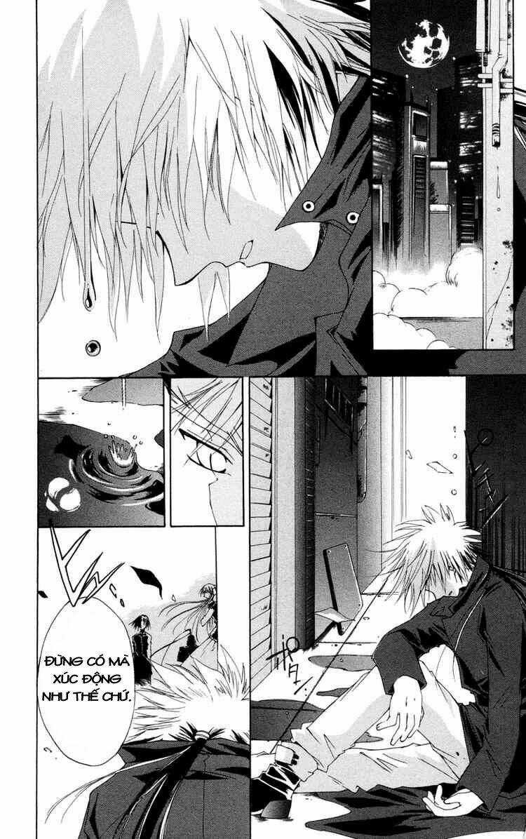 Record of Fallen Vampire - Chapter 4 - Trang 26