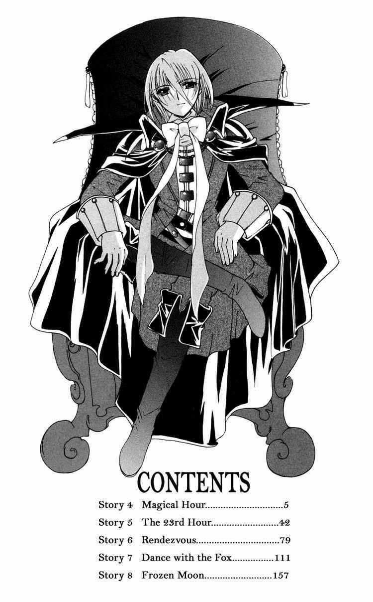 Record of Fallen Vampire - Chapter 4 - Trang 10